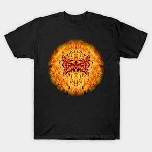 Fire T-Shirt